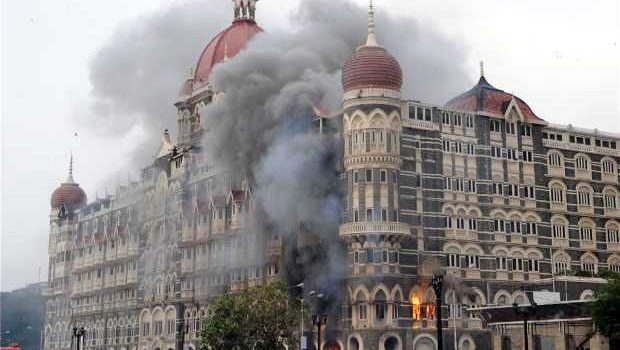 Mumbai Terror Attack (Kasab) 26/11 Trial
