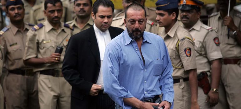 Bombay Bomb Blast Case of 1993