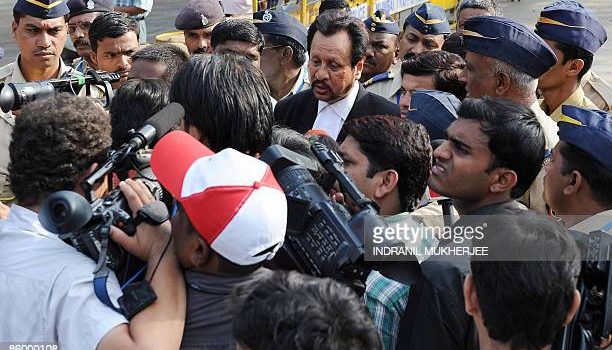 Police Encounter Cases